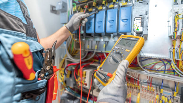 Best Affordable Emergency Electrician  in Waldron, AR