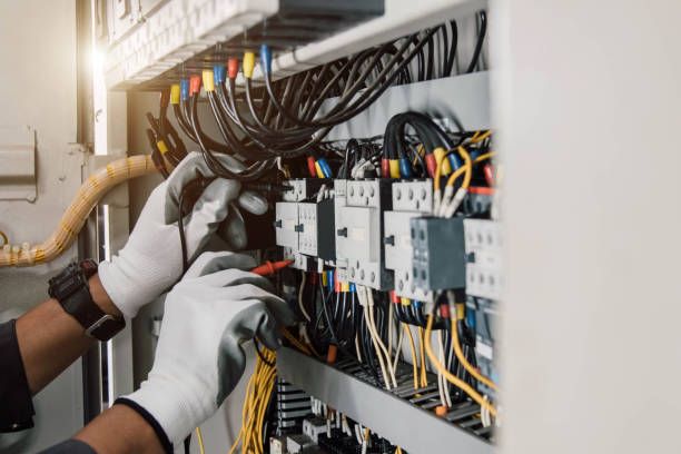 Best Residential Electrician Services  in Waldron, AR